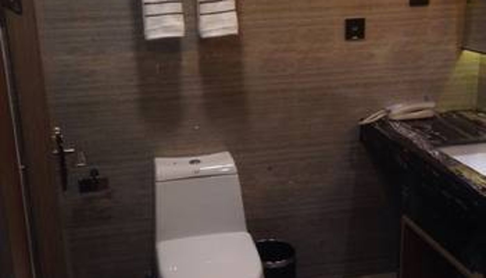 Chambre - Quanshun Hotel