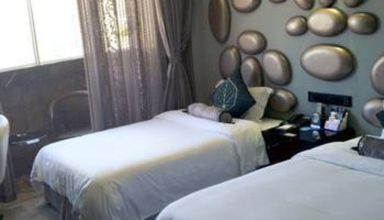 Pokój - Coconut Dream Hotel