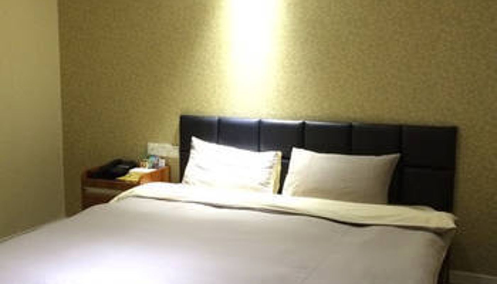 Kamer - Yuhao Theme Hotel
