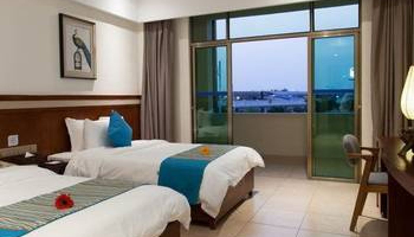 Room - Sanya Longxing Seaview Hotel