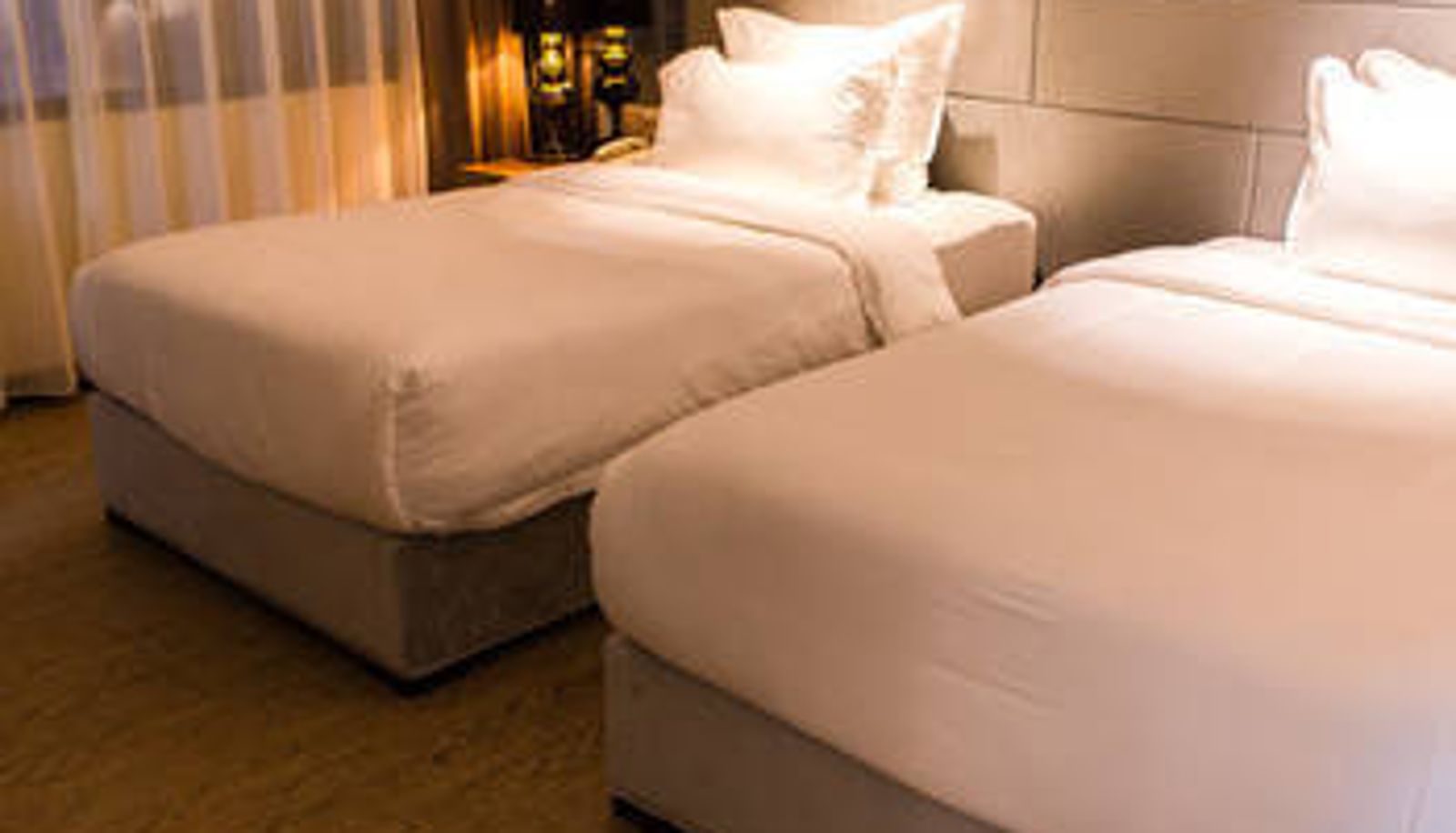 Zimmer - Lime Holiday Hotel