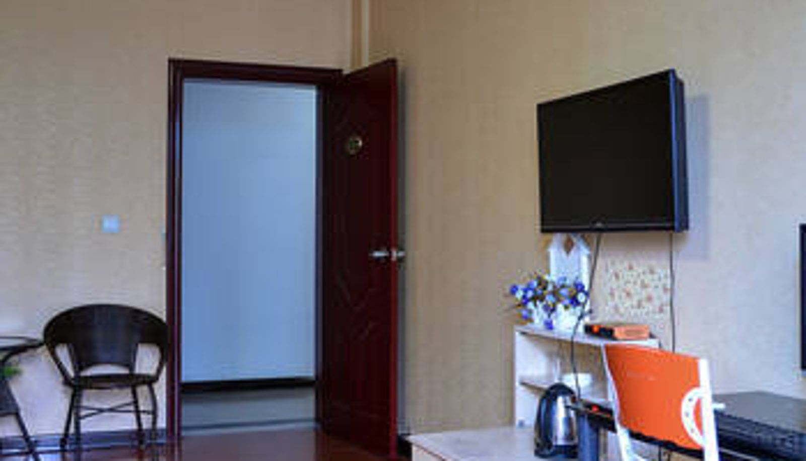 Zimmer - Luoyang Kaiyuan Hotel