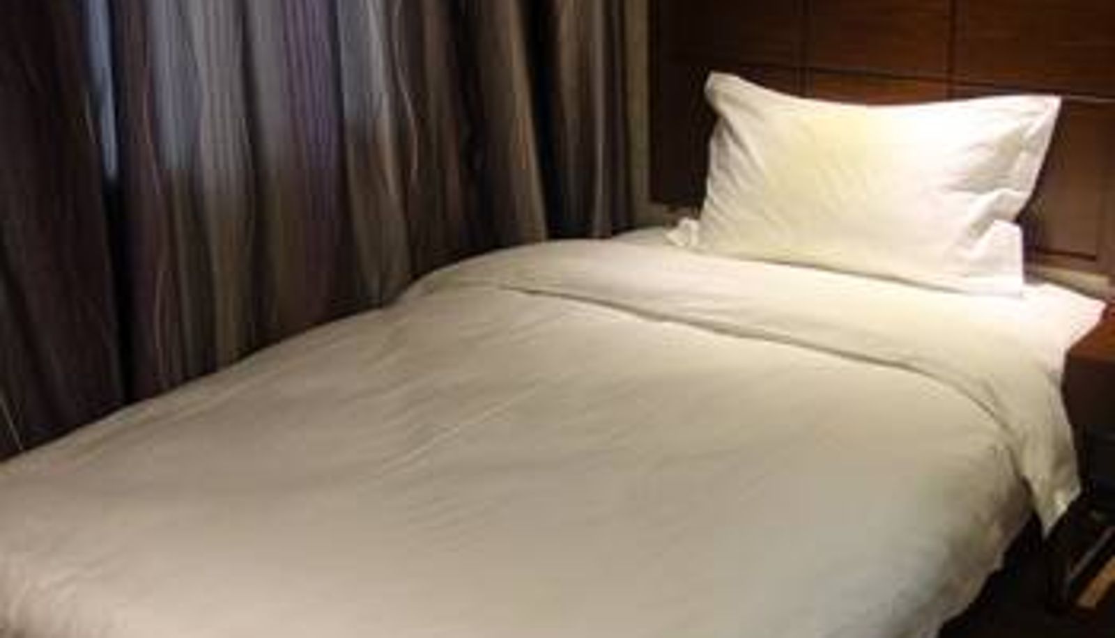 Zimmer - Super 8 Hotel