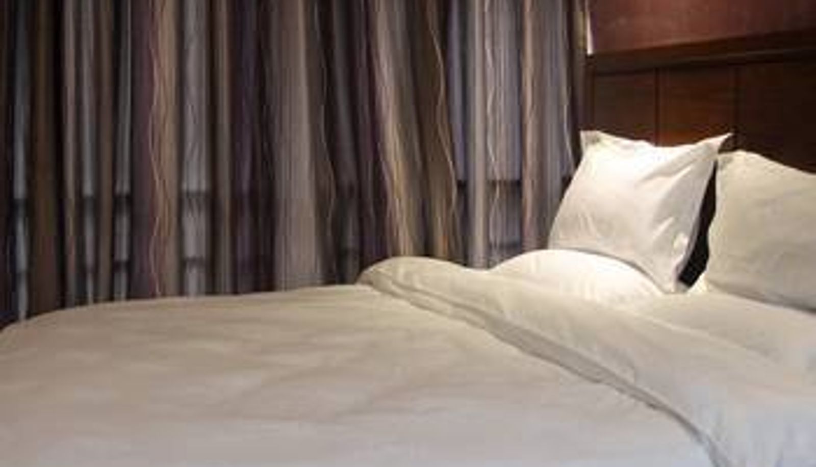 Zimmer - Super 8 Hotel