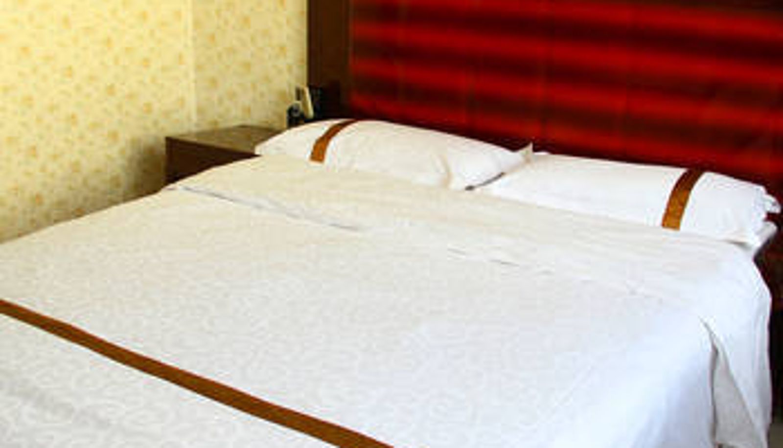 Habitación - Longyide Hotel
