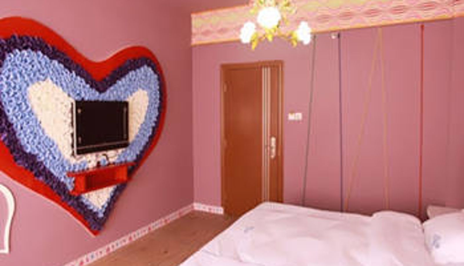 Kamer - Sanya Boxiang Seaview Hotel (Jiefang Road Branch)