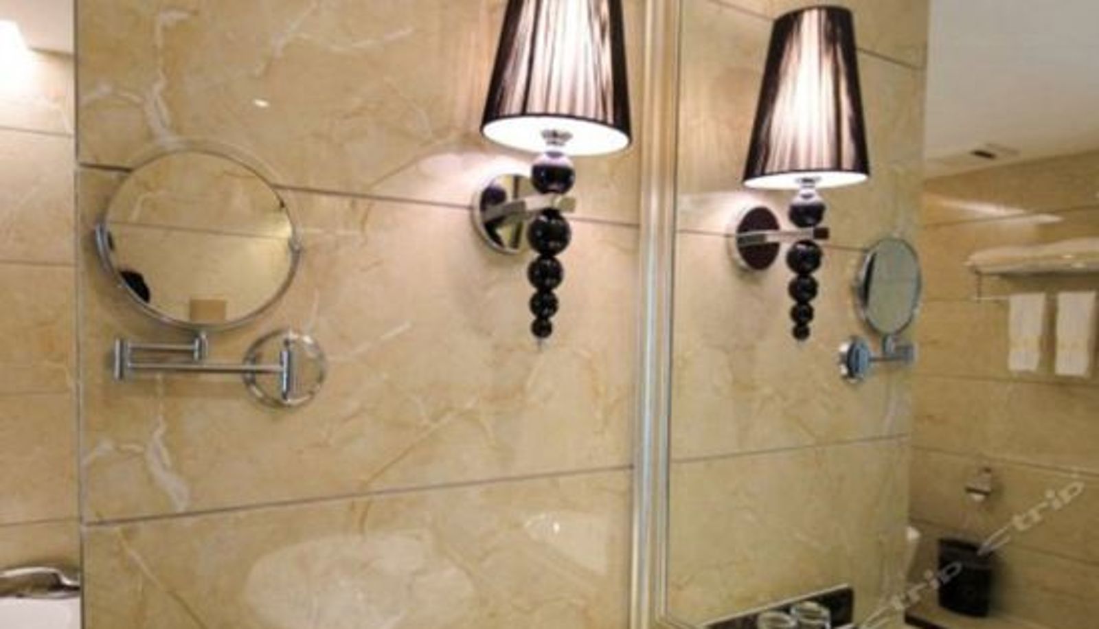 Business room - Lvweisi International Hotel (Beihai Wal-Mart)