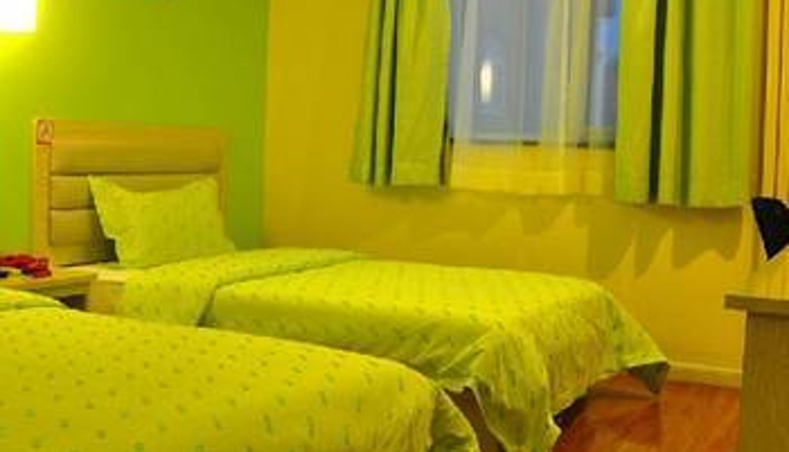 Chambre - xiyuan Jinhui Hotel