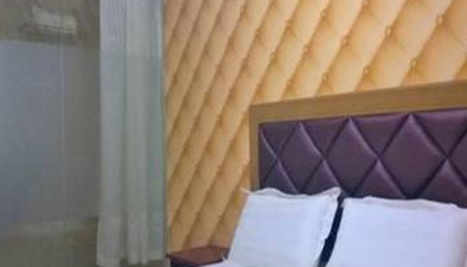 Room - 汉中南郑秦川商务酒店
