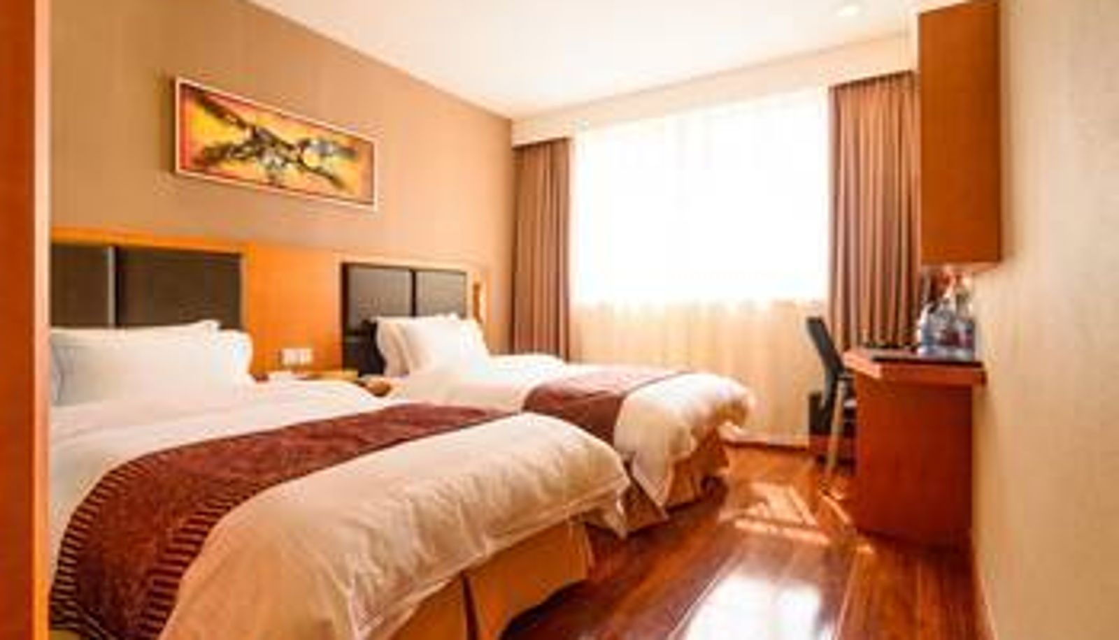 Kamer - Dongying Kailai Boutique Hotel