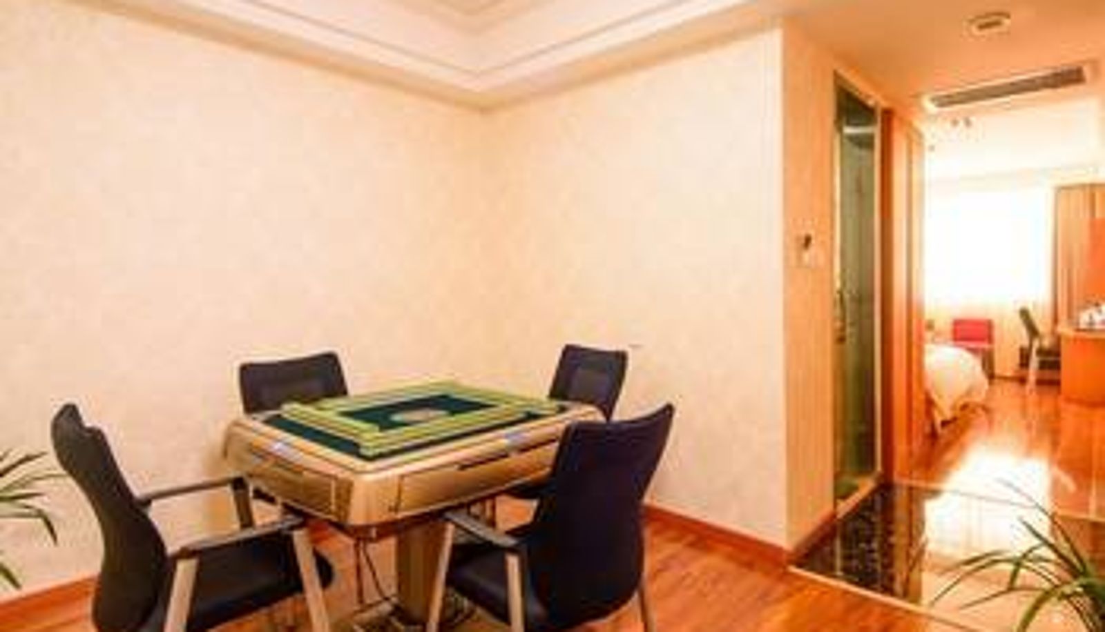 Kamer - Dongying Kailai Boutique Hotel