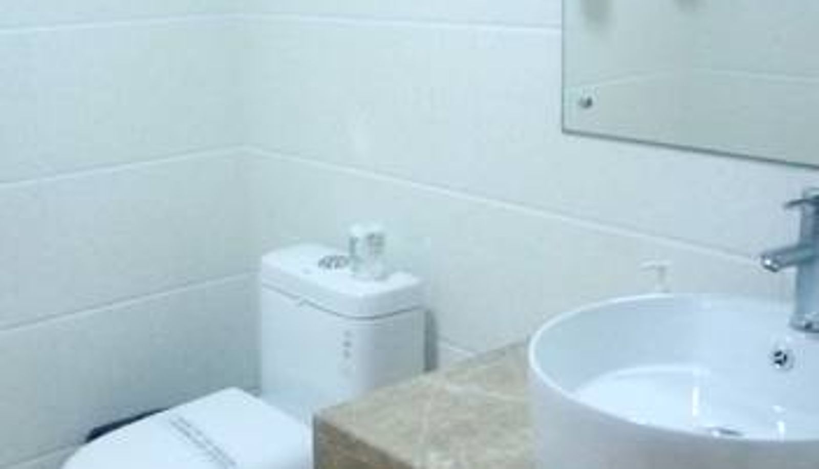 Room - Shengjing Resort Hotel