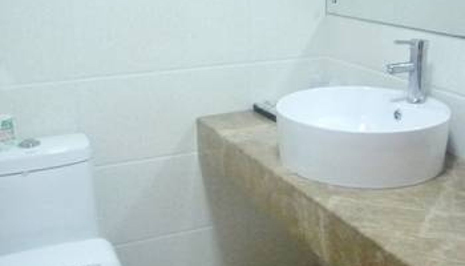 Room - Shengjing Resort Hotel