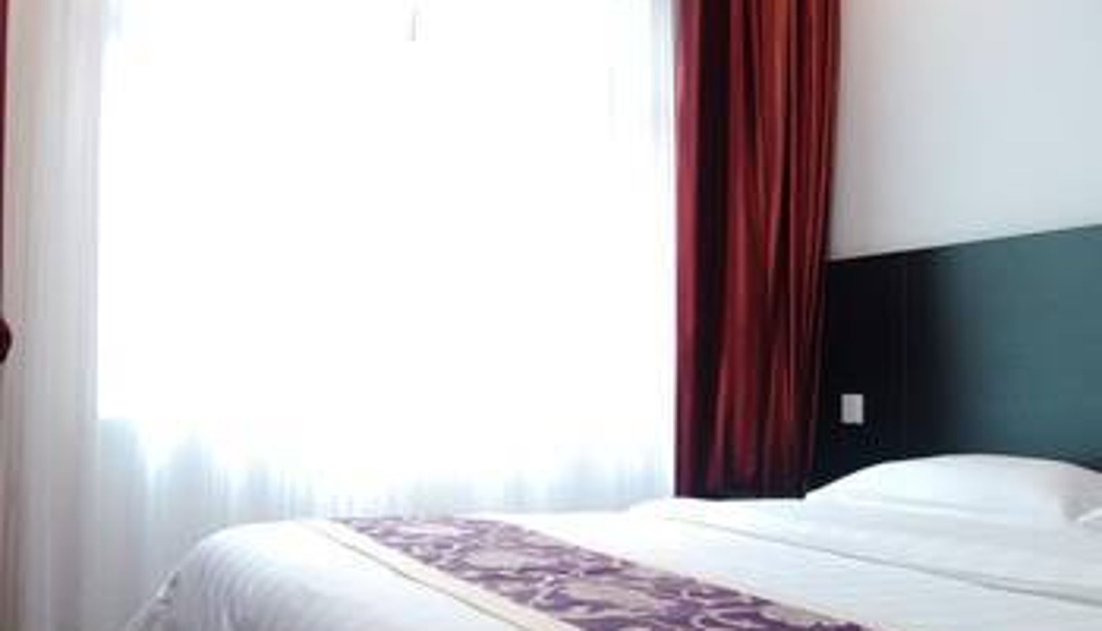 Chambre - Yulong Fashion Hotel (Shuanglong Plaza Store)
