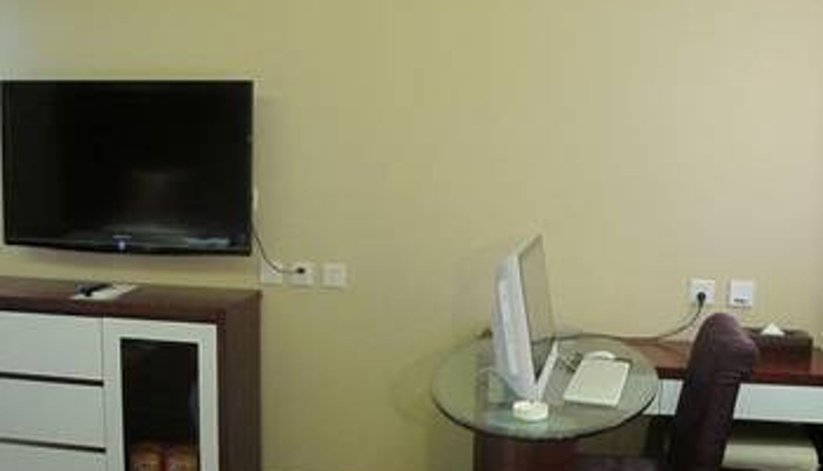 Camera - Juhe Babylon Hanfu Hotel