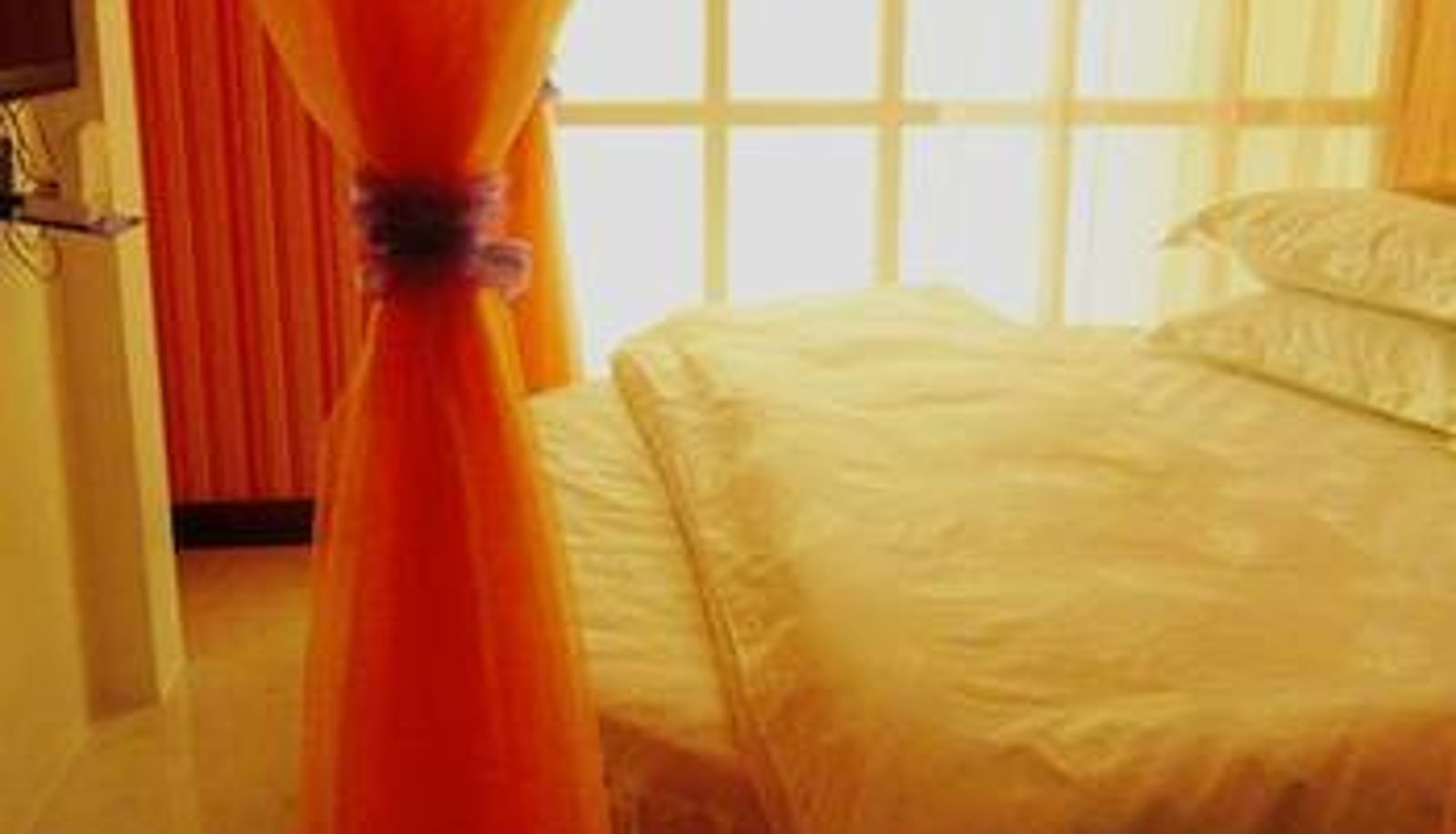 Room - Santa Maria Kaifu Business Hotel