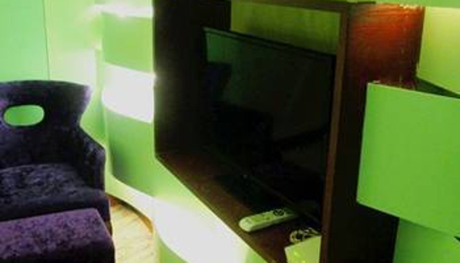 Zimmer - Santa Maria Kaifu Business Hotel