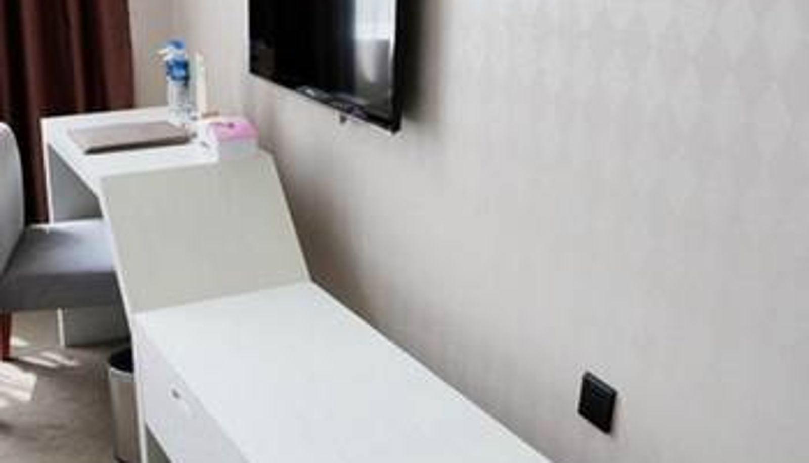 Zimmer - Lidu Weike Hotel
