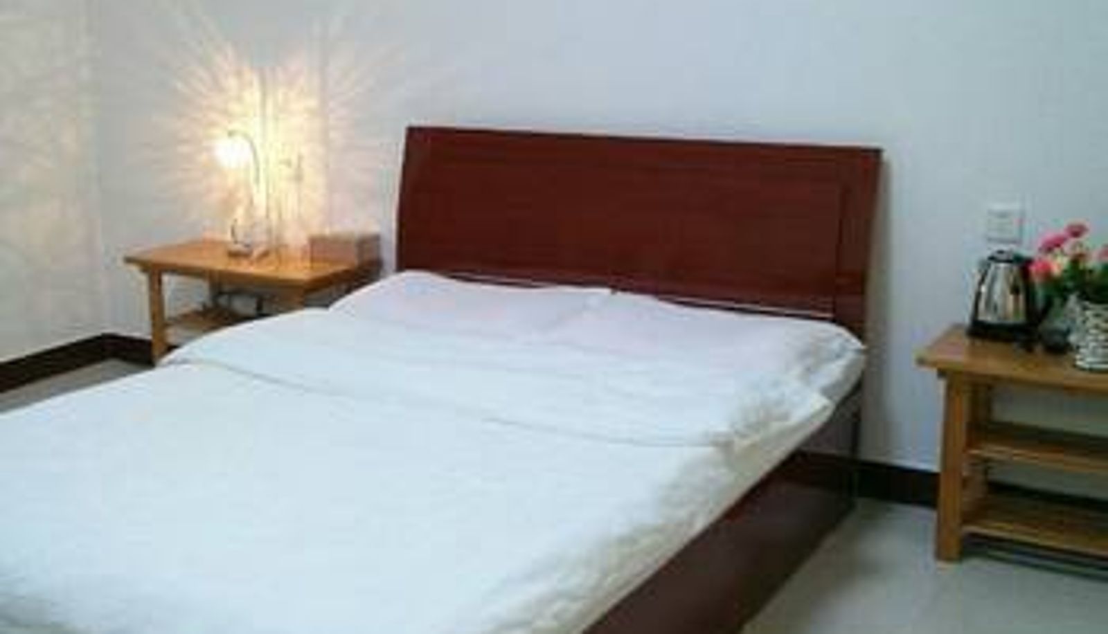 Zimmer - Leduo Hotel (Luoyang Baolong Plaza Store)