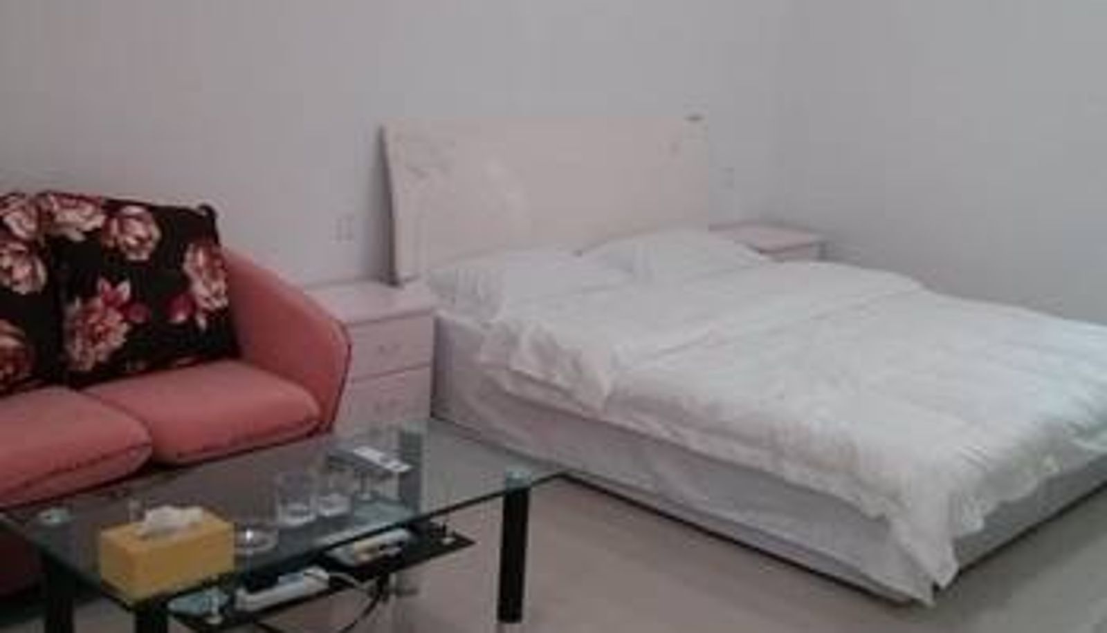 Chambre - Leduo Hotel (Luoyang Baolong Plaza Store)