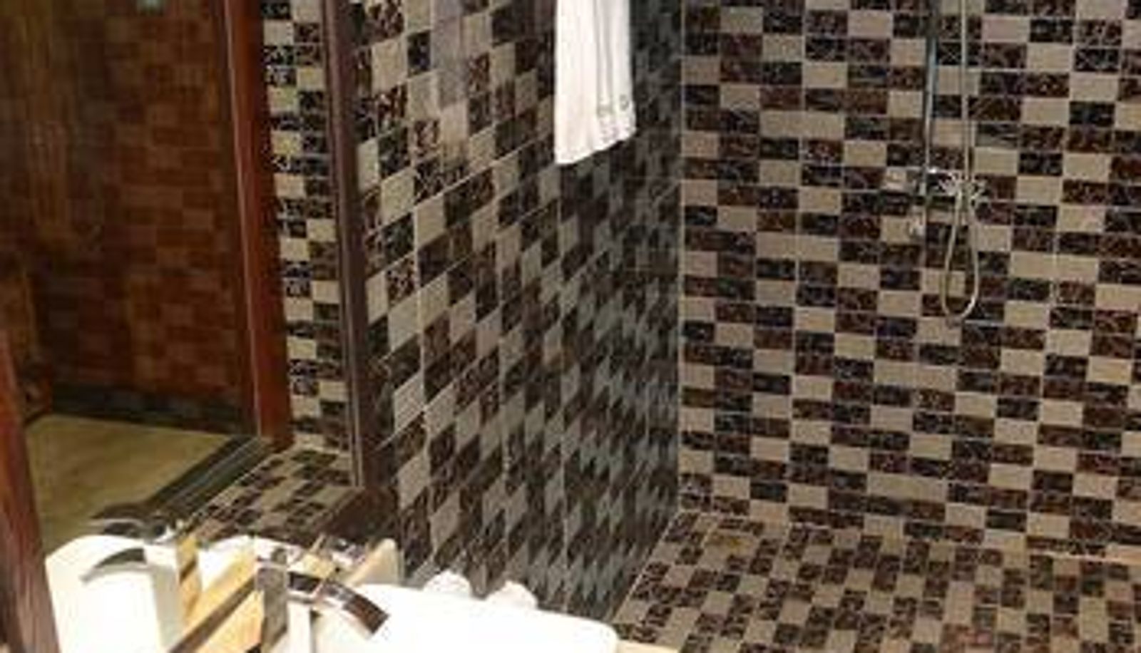 Zimmer - Fulin Ecological Hotel