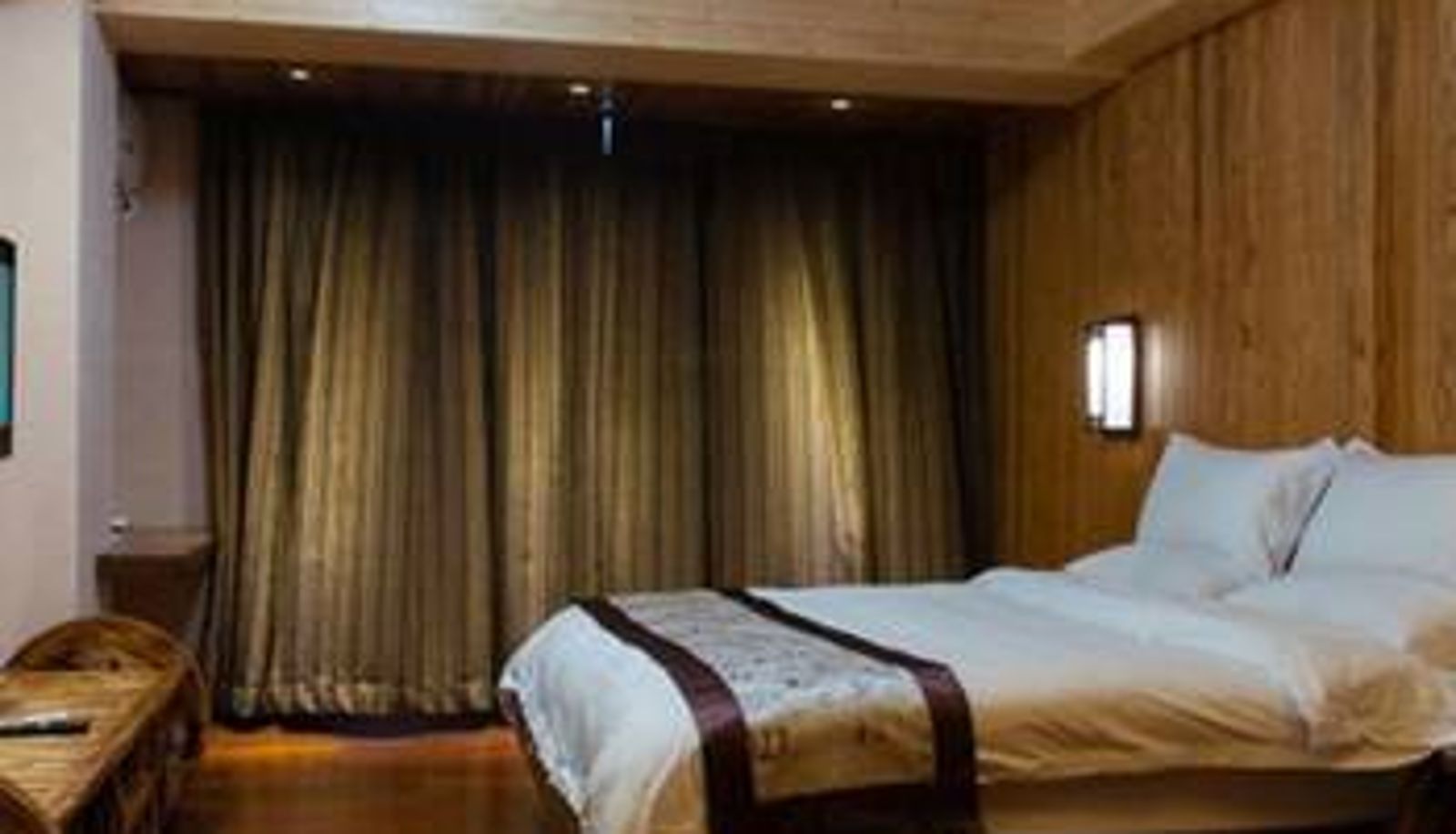 Habitación - Fulin Ecological Hotel