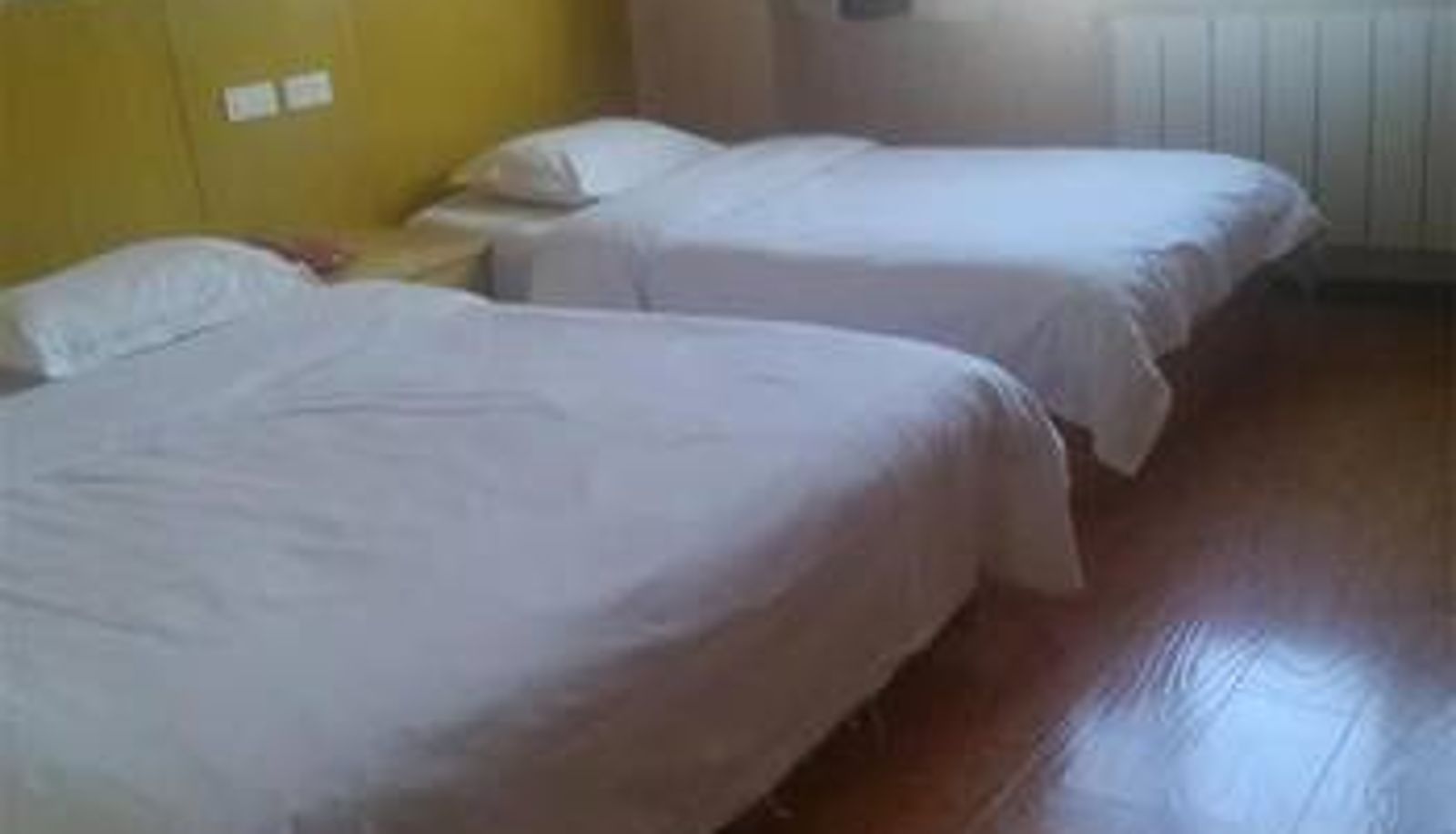 Zimmer - Lewu Express Hotel