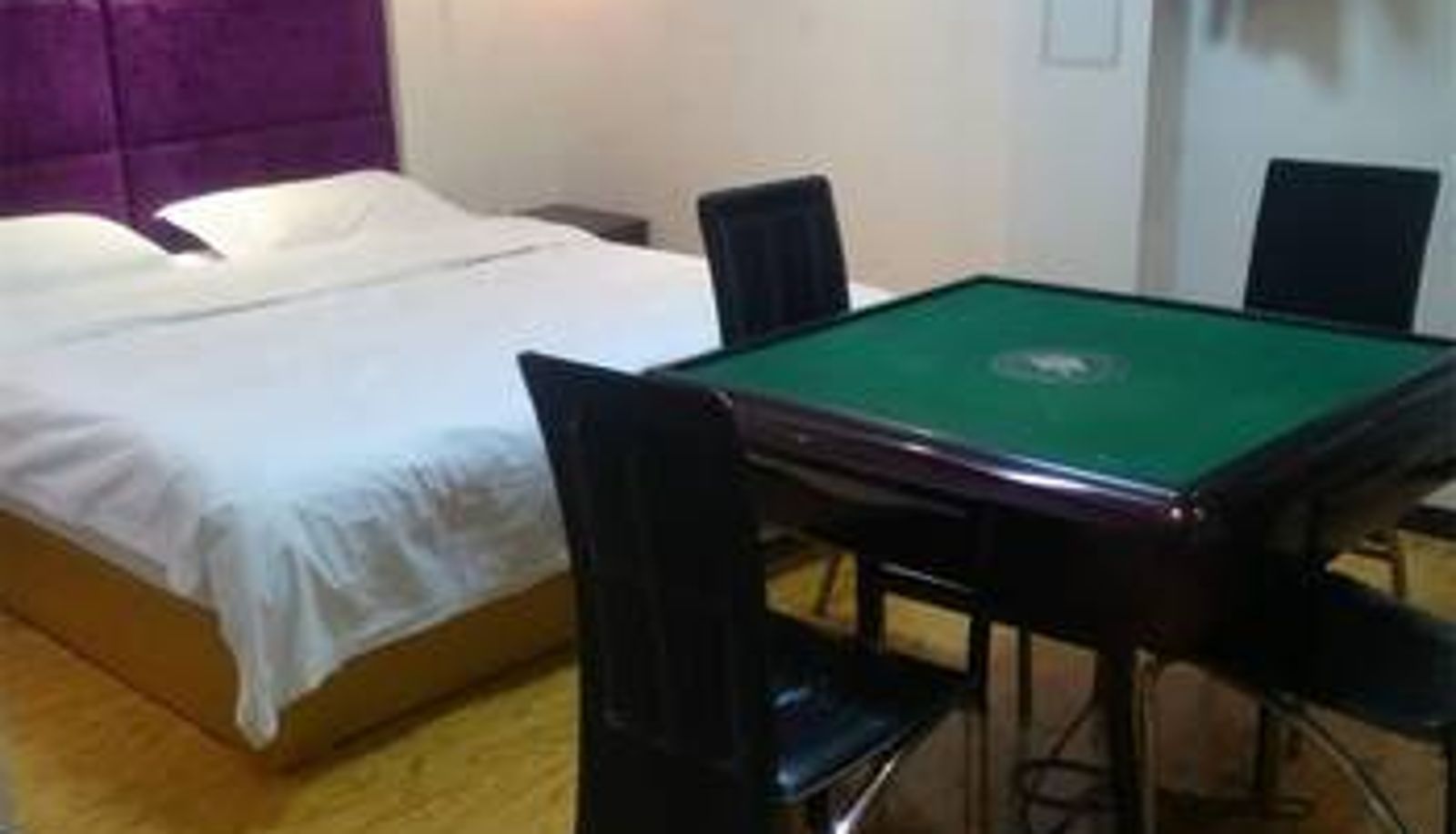 Pokój - Lewu Express Hotel