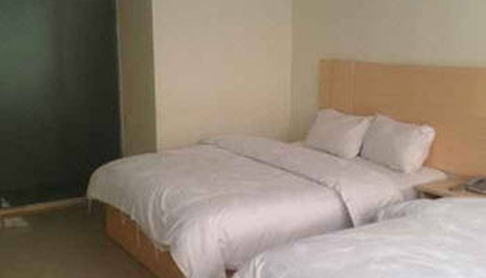 Room - China Travel Hotel (Jiangmen Wuyi University Store)