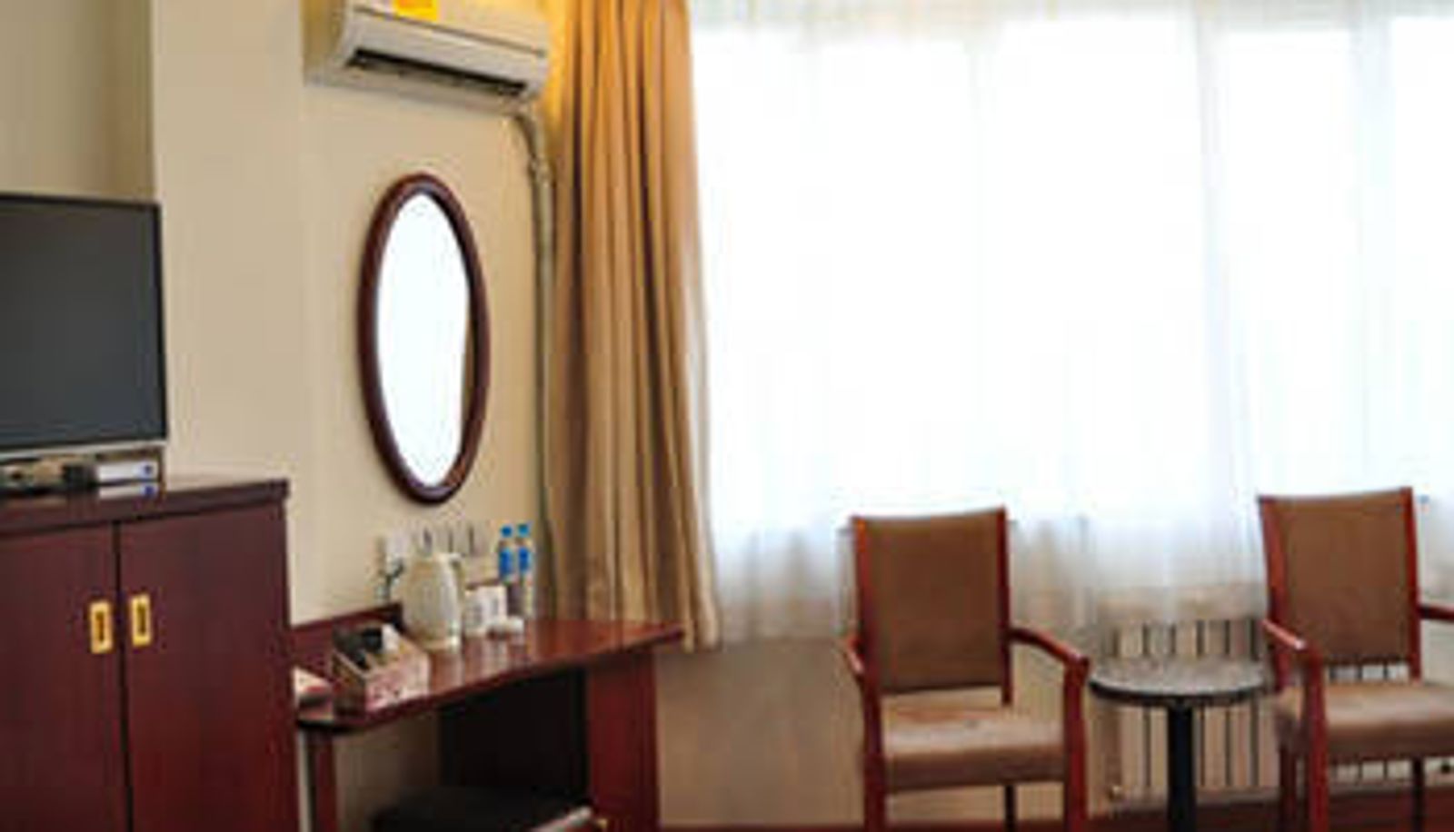 Zimmer - Yi Ren Hotel
