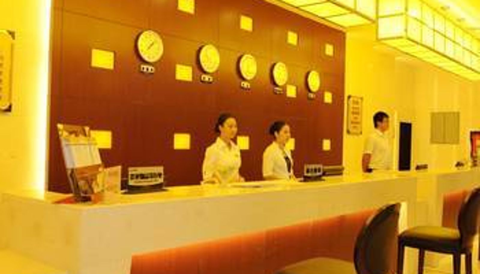 Hal - Xinjiang Training Center of CNPC