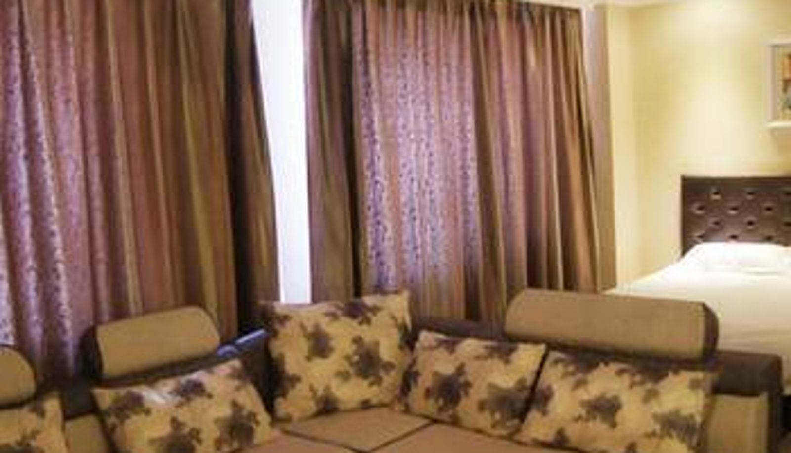 Zimmer - Yinhua Hotel