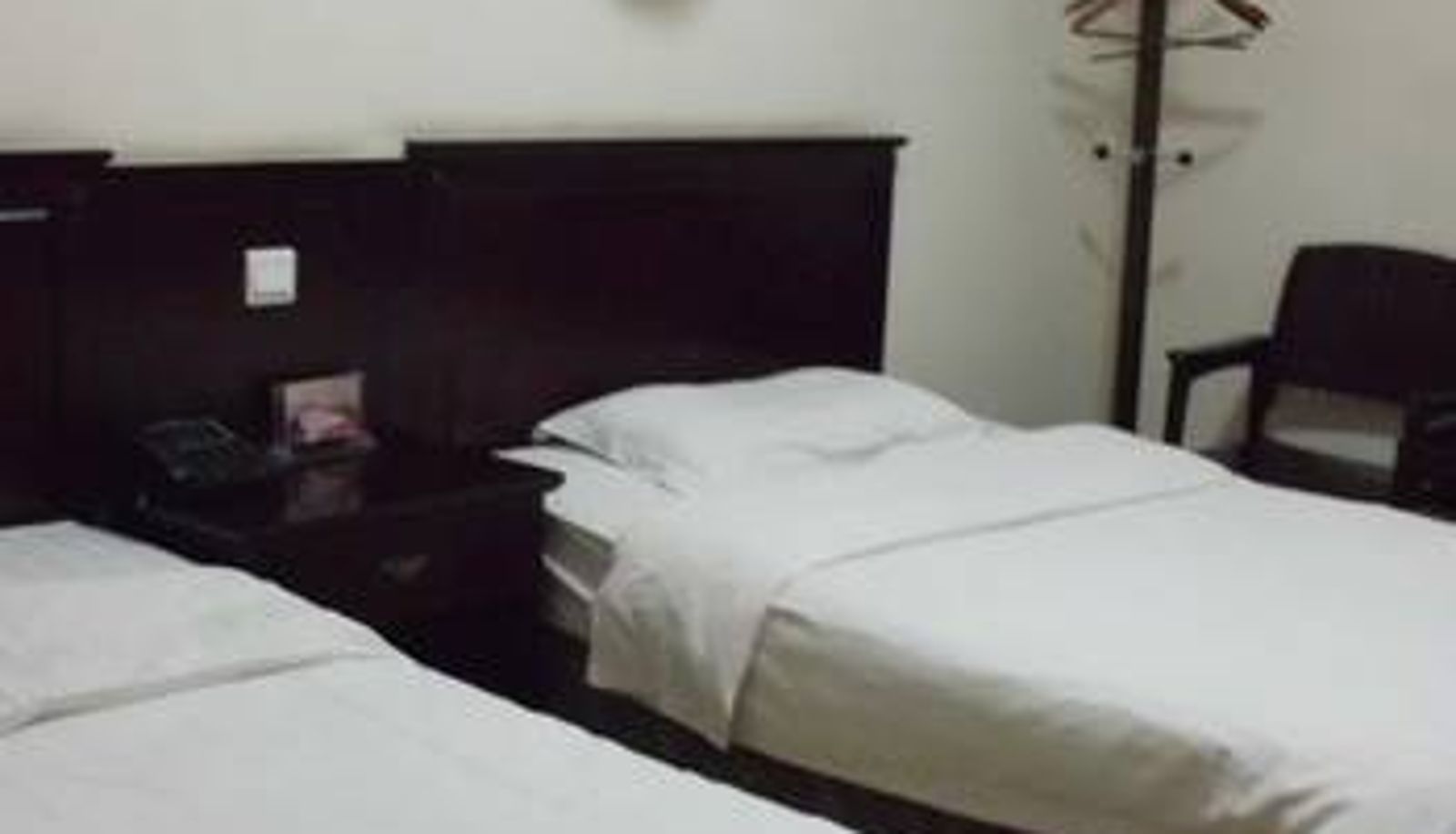 Zimmer - Tongtai Hotel