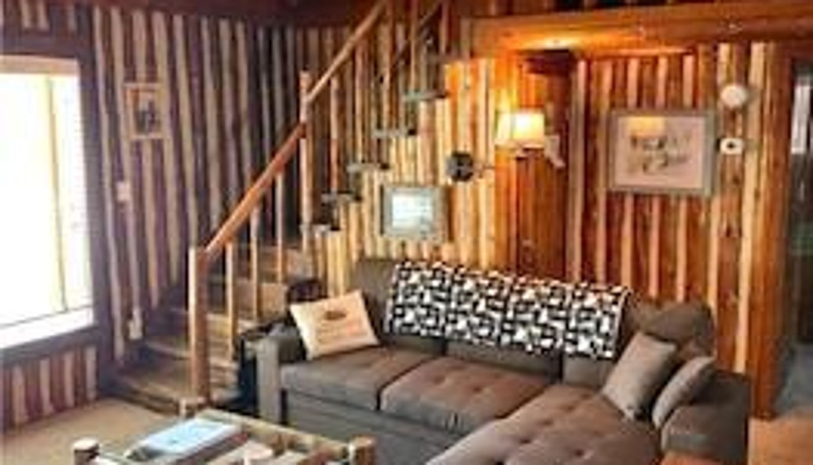 Informacje - 3692 Larch 2 Bedroom Cottage
