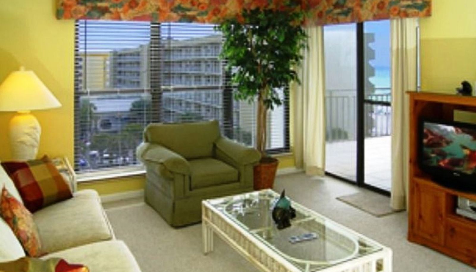 Apartment - Emerald Isle Okaloosa 604 233405 by RedAwning
