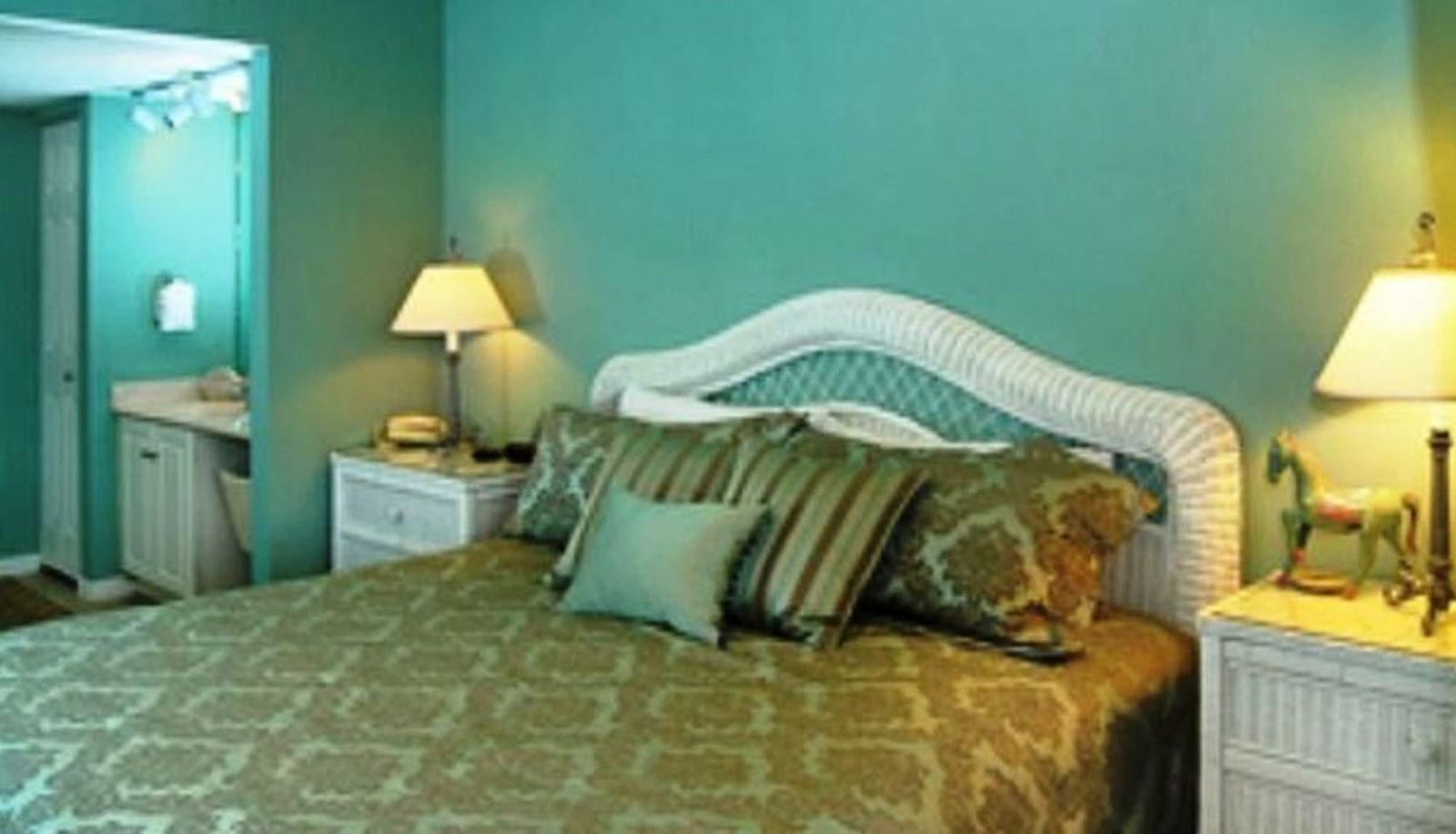 Standardzimmer - Emerald Isle Okaloosa 604 233405 by RedAwning