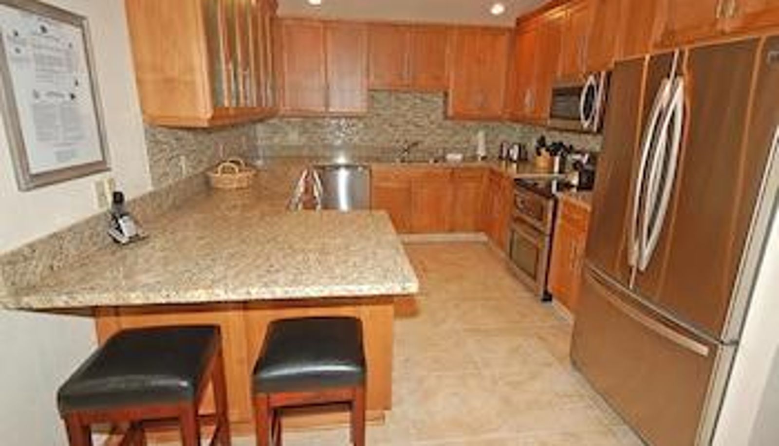 Info - 2806 Springwood Drive 4 Bedroom Home by RedAwning