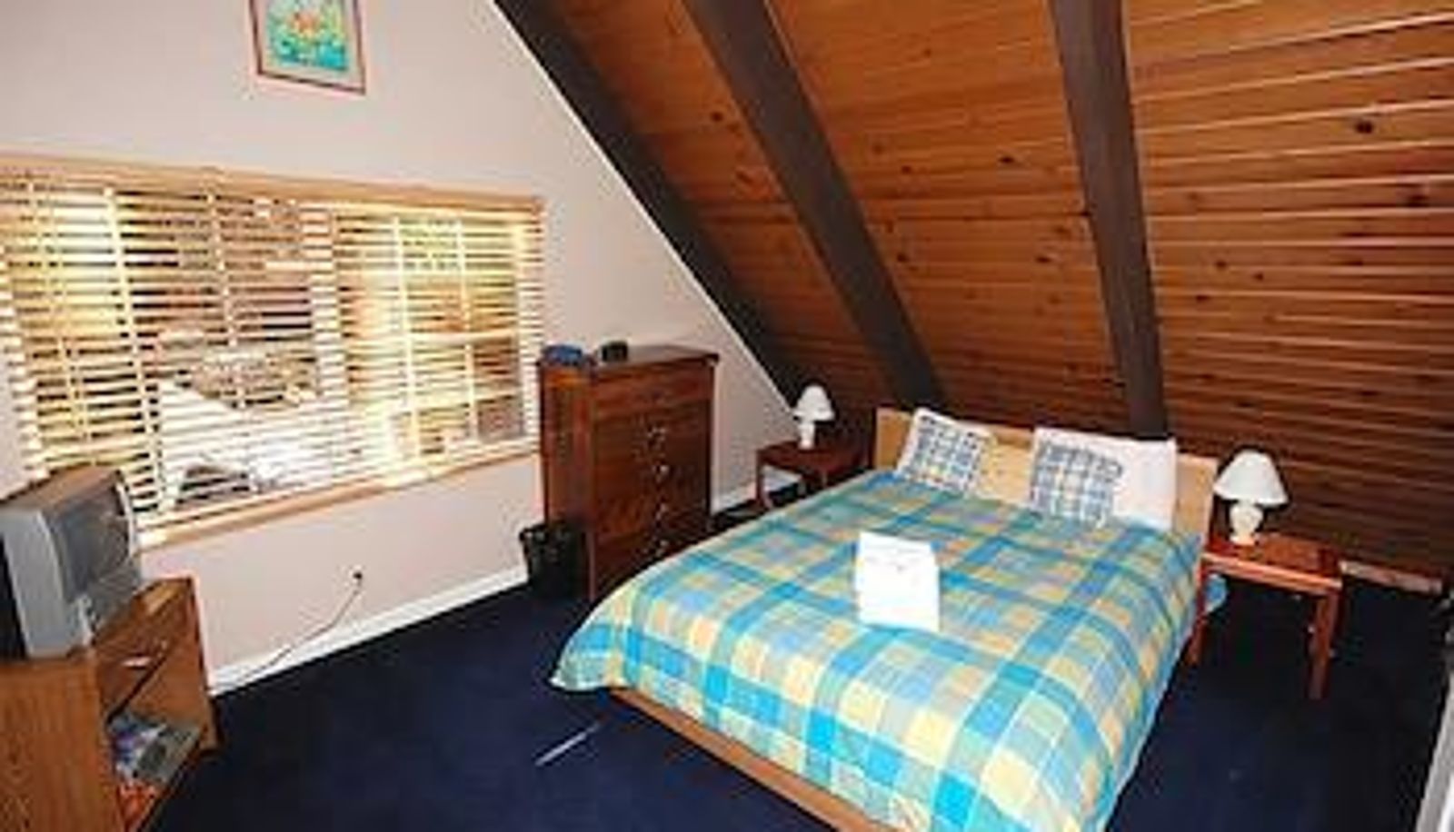 Standaardkamer - 3373 Cape Horn Road 3 Bedroom Cabin