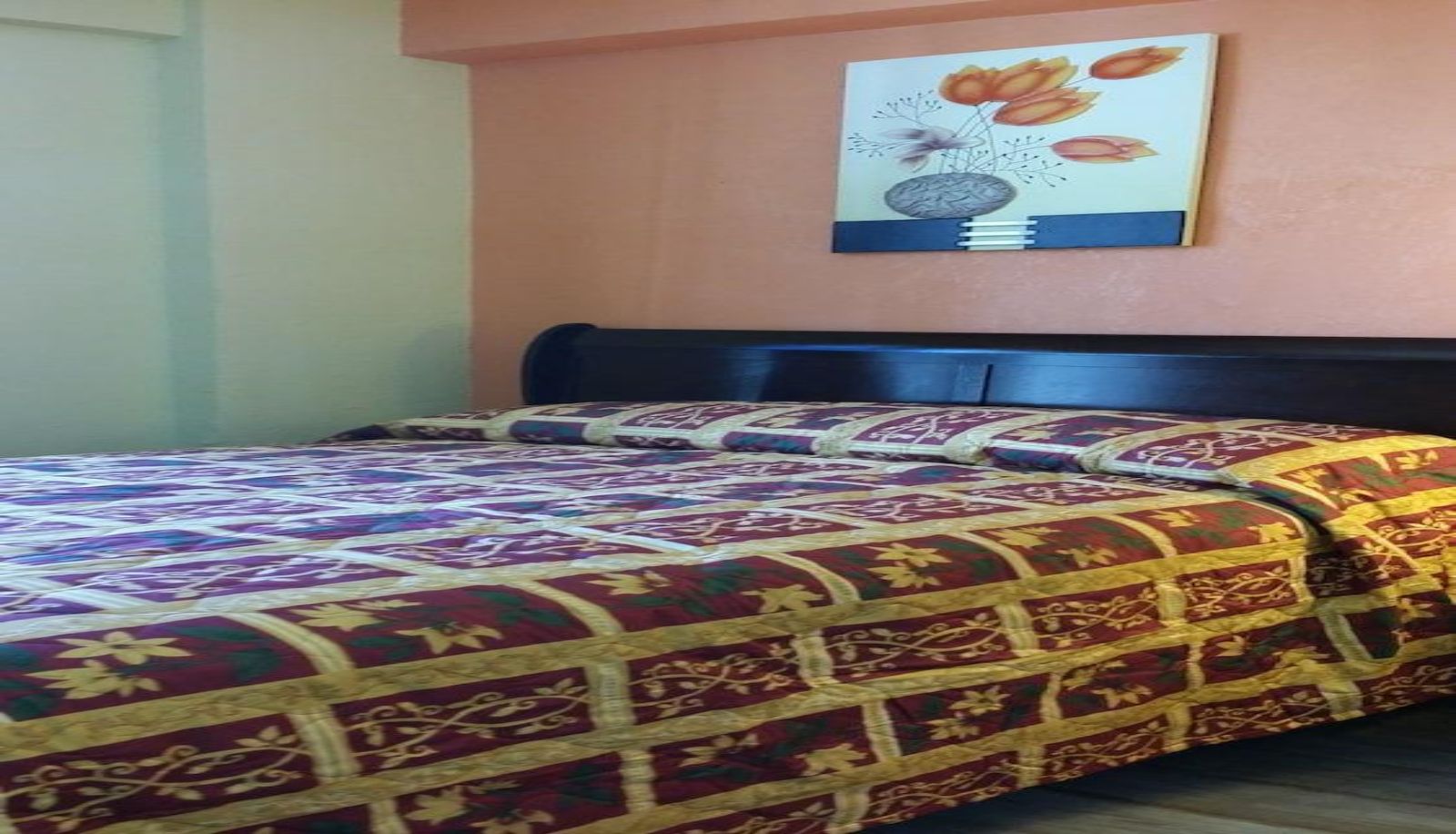 Standardzimmer - Desmond Hotel South of Market