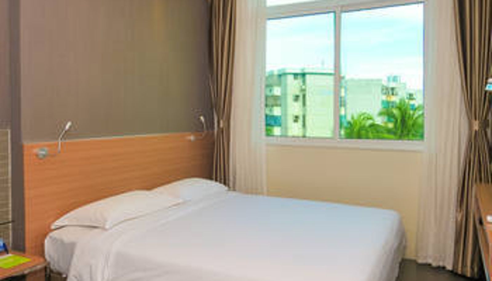 Chambre - Cape Tour Hotel (Sanya Bay Branch)
