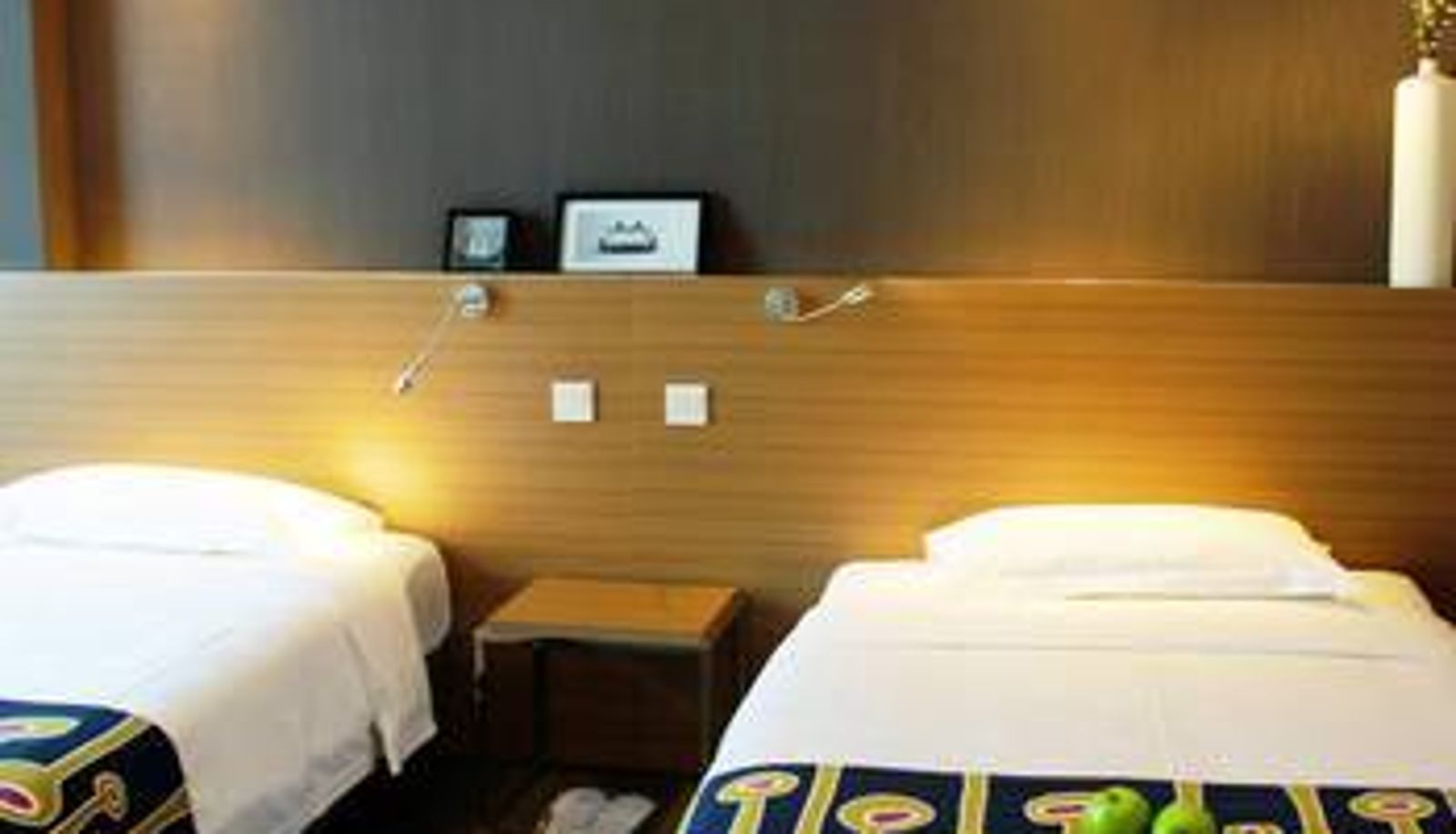 Chambre - Cape Tour Hotel (Sanya Bay Branch)