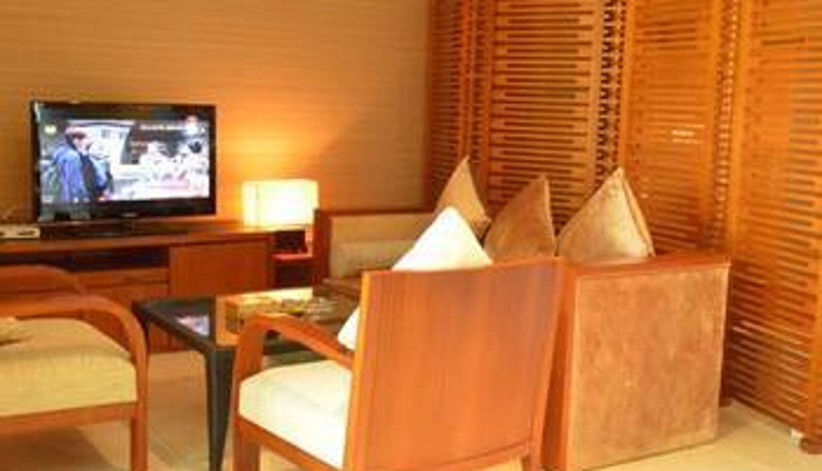 Zimmer - Huayu Seaview Resort Hotel