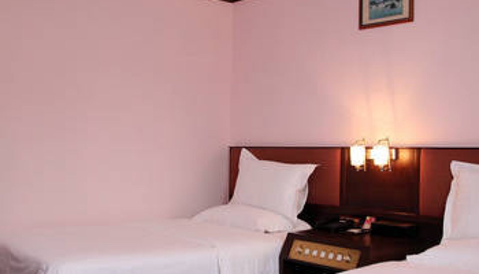 Room - Zhongshan Shunjing Hubin Hotel (Sun Wen West Road Pedestrian Street Branch)