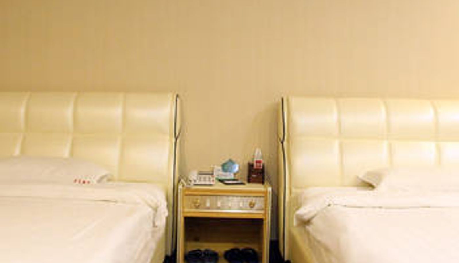 Room - 中山百艺酒店