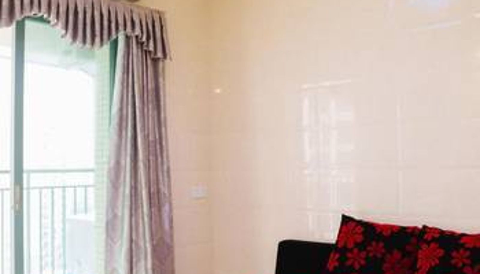 Kamer - She and He Apartment Zhongshan Ancient Town