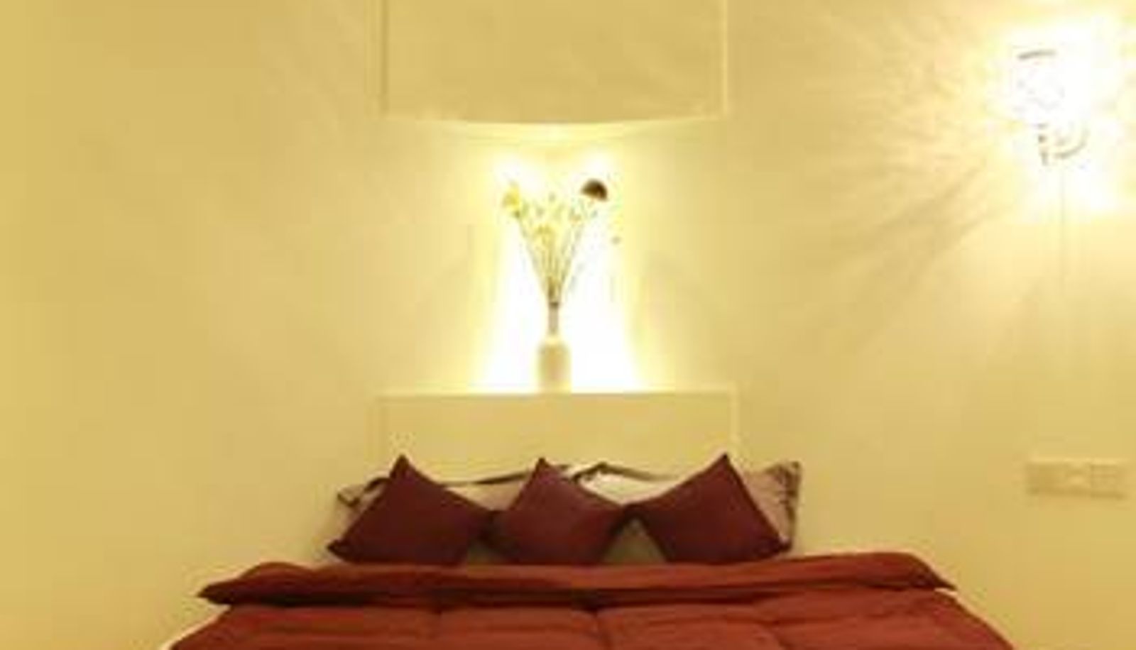 Kamer - Qingzhu · Juzhan Meisu Hotel (Zhongshan Daxin Xinduhui Yinghuali Branch)