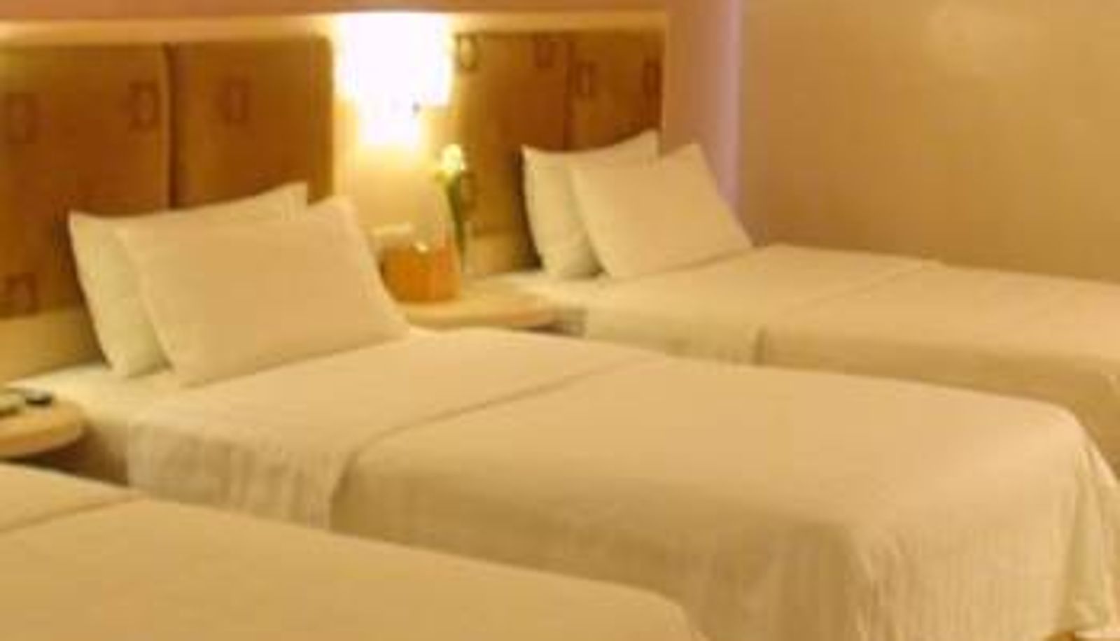 Kamer - 7-Day Premium (Zhongshan Xiaolan Daxin Xinduhui Store)