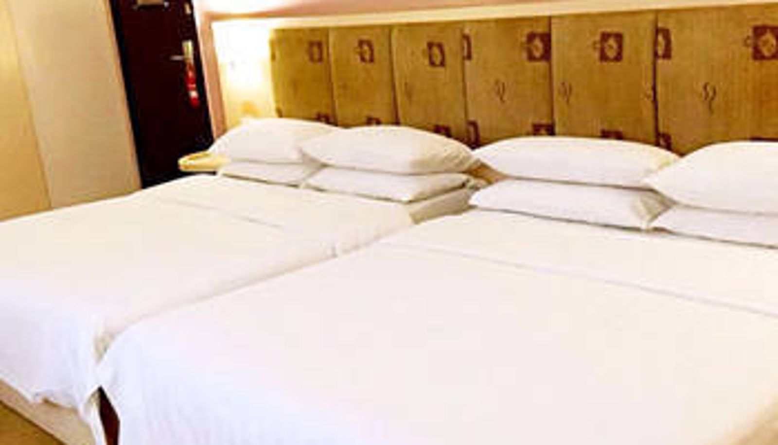 Kamer - 7-Day Premium (Zhongshan Xiaolan Daxin Xinduhui Store)