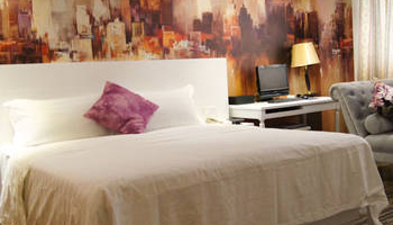 Room - Zhongxun Hotel (Luoyang Railway Station Subway Station Branch)