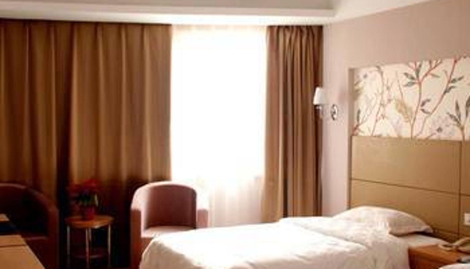Zimmer - Yueyang Aisi Platinum Hotel (Sun Bridge Market Branch)